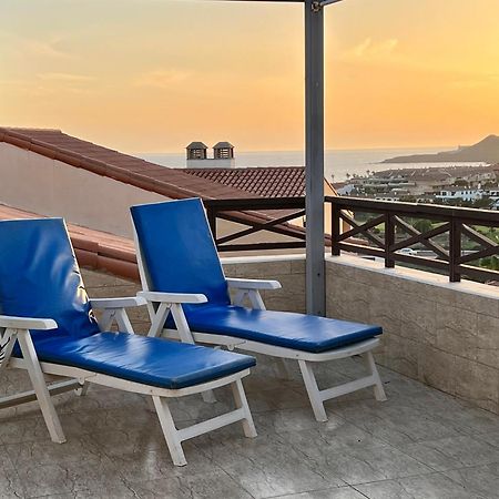 Penthouse In Golf Del Sur Apartment San Miguel de Abona Exterior photo