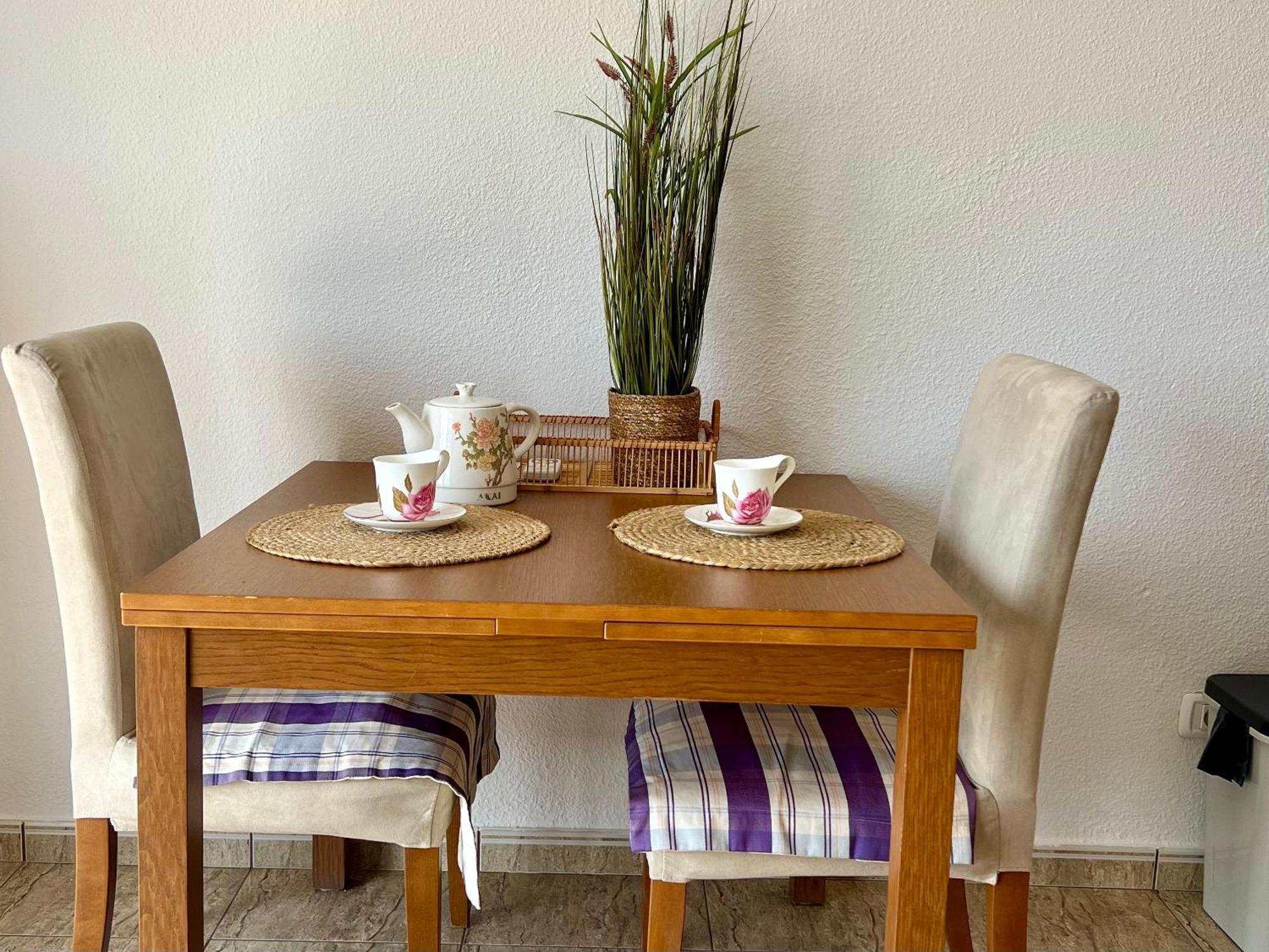 Penthouse In Golf Del Sur Apartment San Miguel de Abona Exterior photo