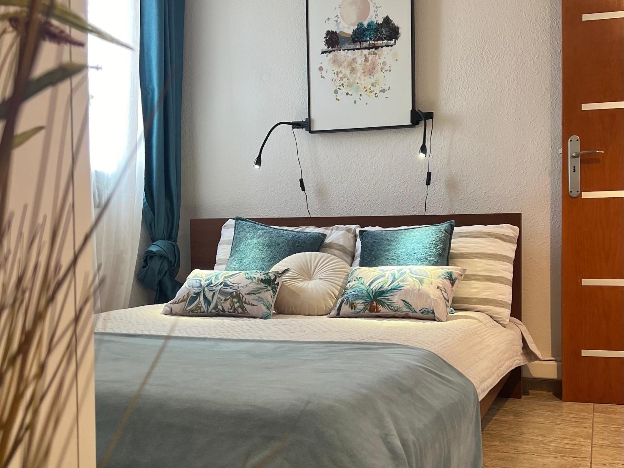 Penthouse In Golf Del Sur Apartment San Miguel de Abona Exterior photo